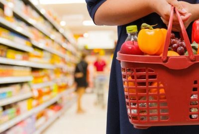 Complete Your Grocery List While Saving Money Shopping Online