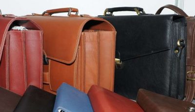Facts About Leather and Leather Products