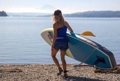 Things to consider when shopping for Kayak paddles