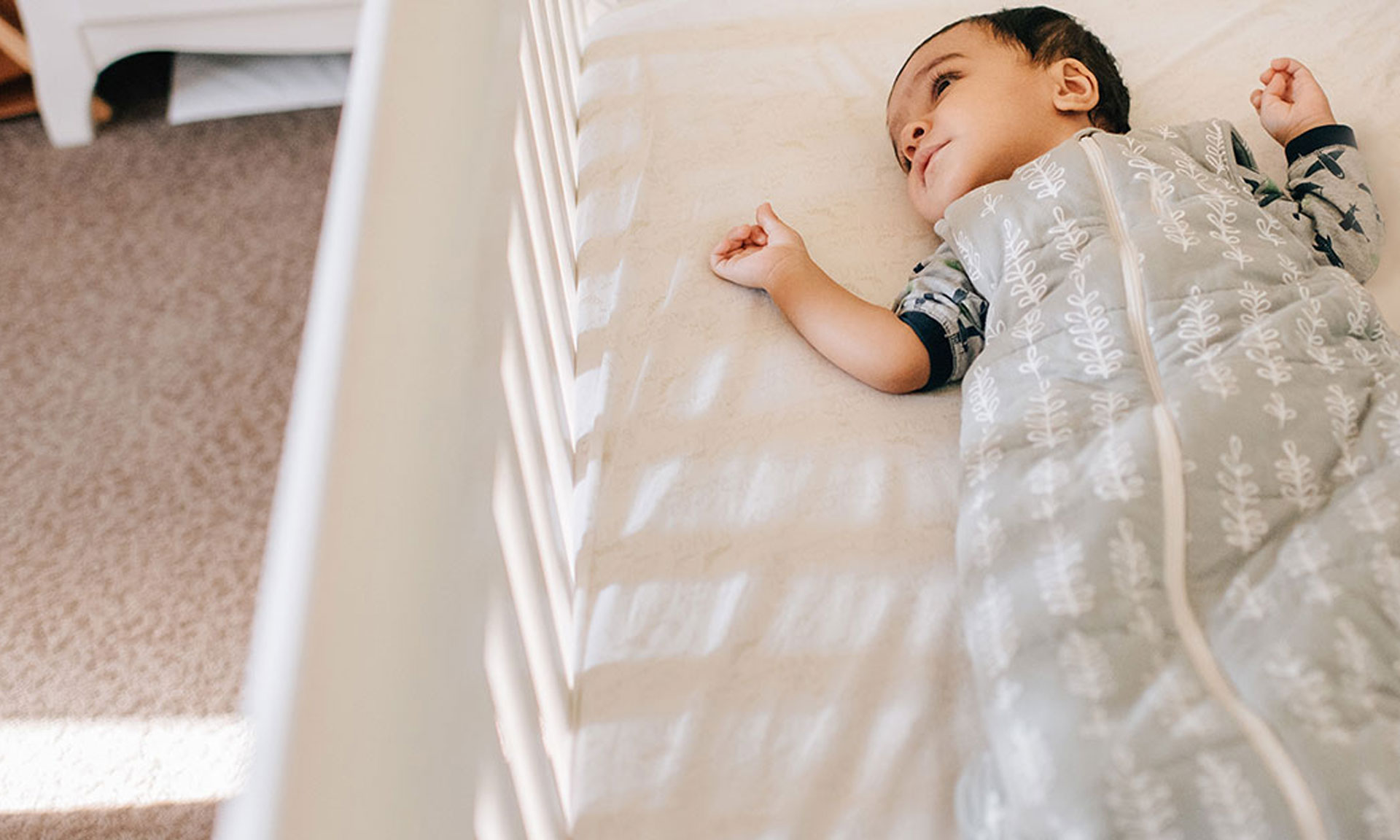 Try to Find Baby Sleeping Bags for Your Young One