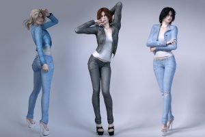 Getting An Excellent Guide to Women’s Jeans