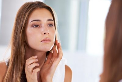 Tips to defend your skin from aging