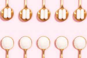Types of collagen supplements and how to apply them
