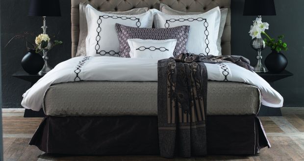 Buying the Bed Linens Online