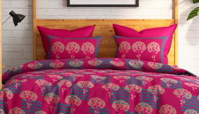Bed Sheets At Affordable Price High-Quality And Comfortable Fabrics