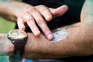 Effective Tattoo Aftercare Tips To Remember - READ HERE