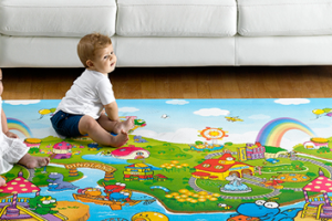 What You Need to Know about Baby Play Mats