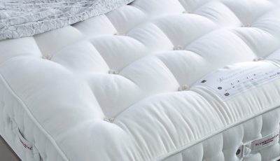 Tips on How to Pick the Right Mattress