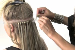 Why Women are Lured Towards Hair Extension