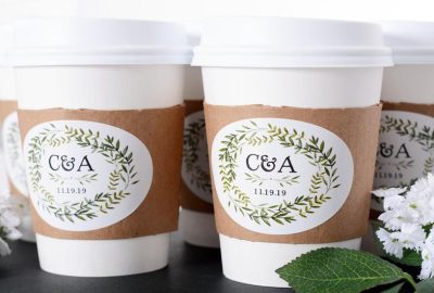 Custom Paper Coffee Cups: What Makes Them Unique