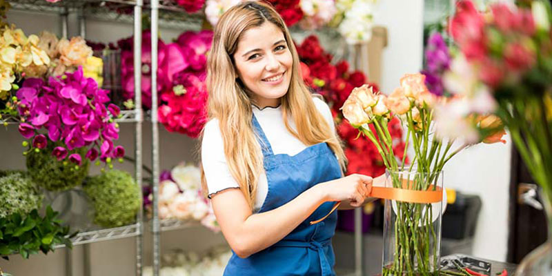 How To Choose the Best Florist for Your Love