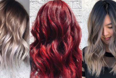 Did You Know About Balayage Hair Color
