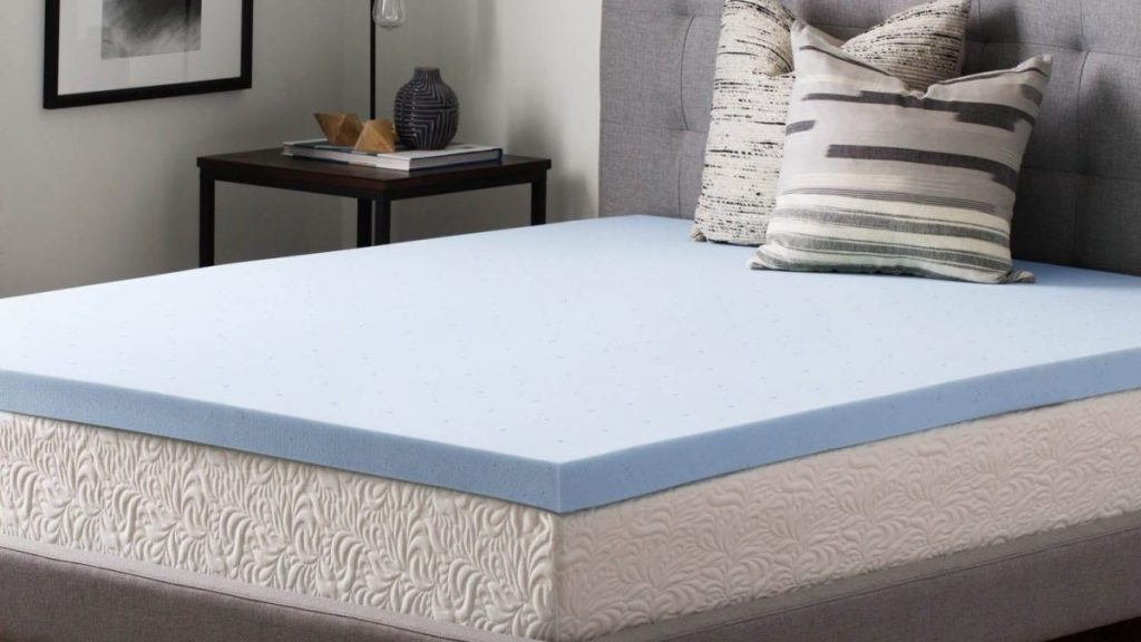 buy cooling mattress in singapore