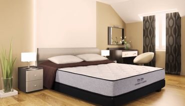 buy cooling mattress