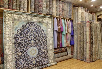 Know where to buy cheap carpets in Singapore